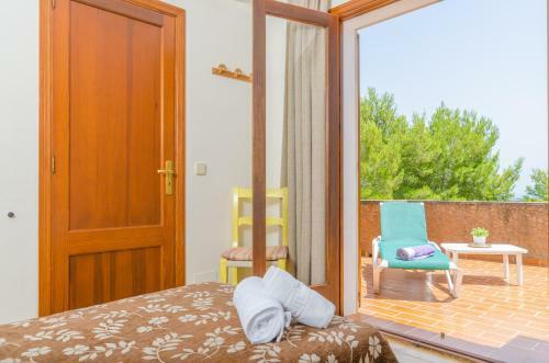 Villa Es Turo De France