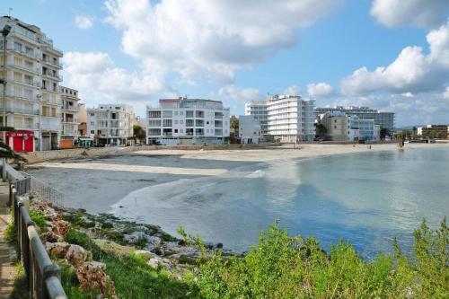 Holiday Home S'illot - Bal01893-f
