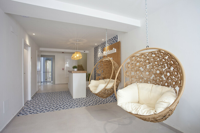 Apartamento Cala Morlanda Estudios