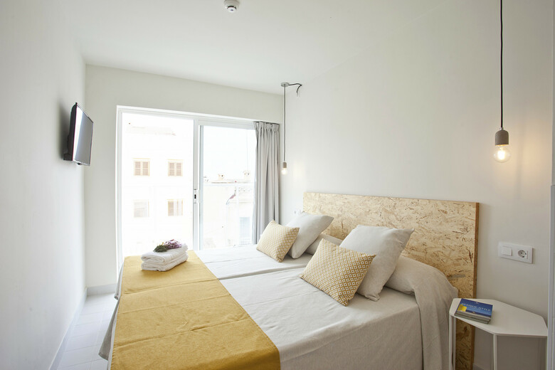 Apartamento Cala Morlanda Estudios