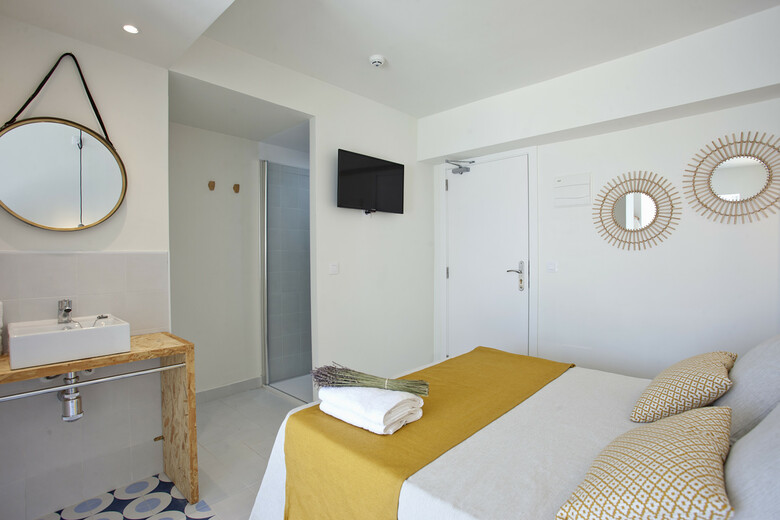 Apartamento Cala Morlanda Estudios
