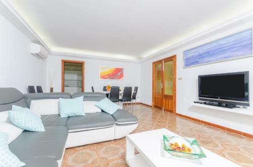 Villa Can Rosito