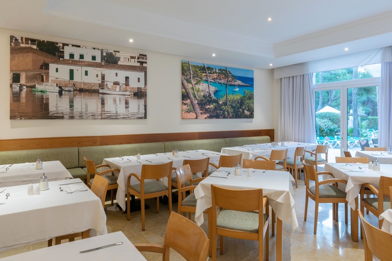 Hotel Hm Mar Blau