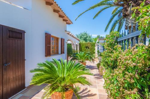 Villa Ses �ncores