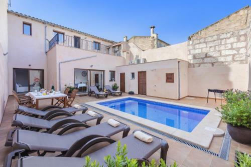 Villa Sa Placeta