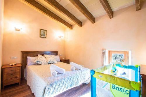 Sa Pobla Villa Sleeps 8 Pool Air Con Wifi