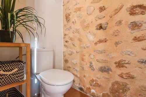 Sa Pobla Villa Sleeps 8 Pool Air Con Wifi