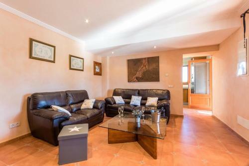 Sa Pobla Villa Sleeps 8 Pool Air Con Wifi