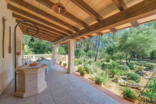 Sa Pobla Villa Sleeps 8 Air Con Wifi