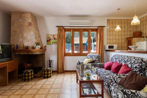 Sa Pobla Villa Sleeps 4 Pool Air Con Wifi