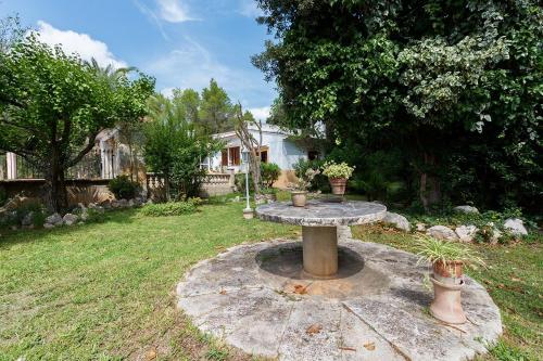Sa Pobla Villa Sleeps 4 Pool Air Con Wifi