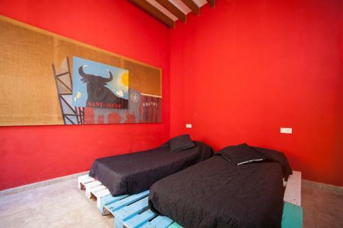Villa Cas Ric