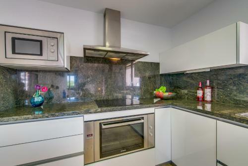 Sa Pobla Villa Sleeps 9 Pool Air Con Wifi
