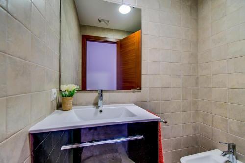 Sa Pobla Villa Sleeps 9 Pool Air Con Wifi