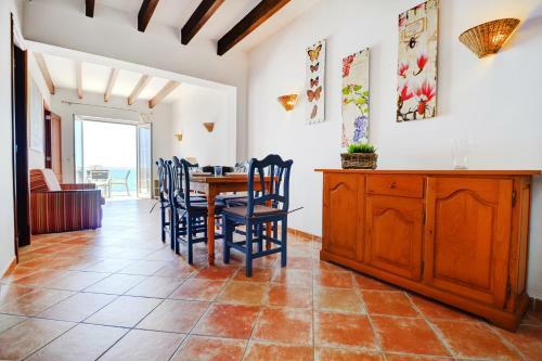 Apartamento Poseidon 2