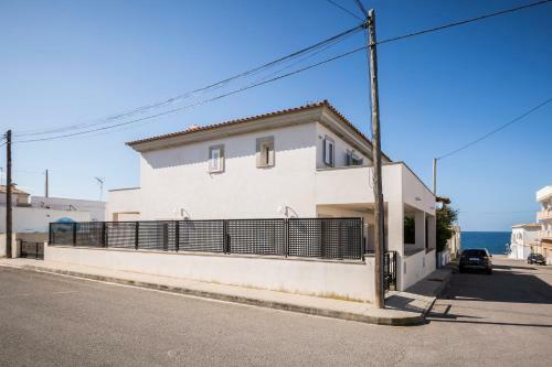 Villa S'anfos