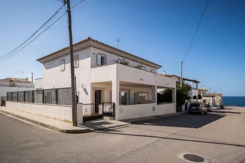 Villa S'anfos