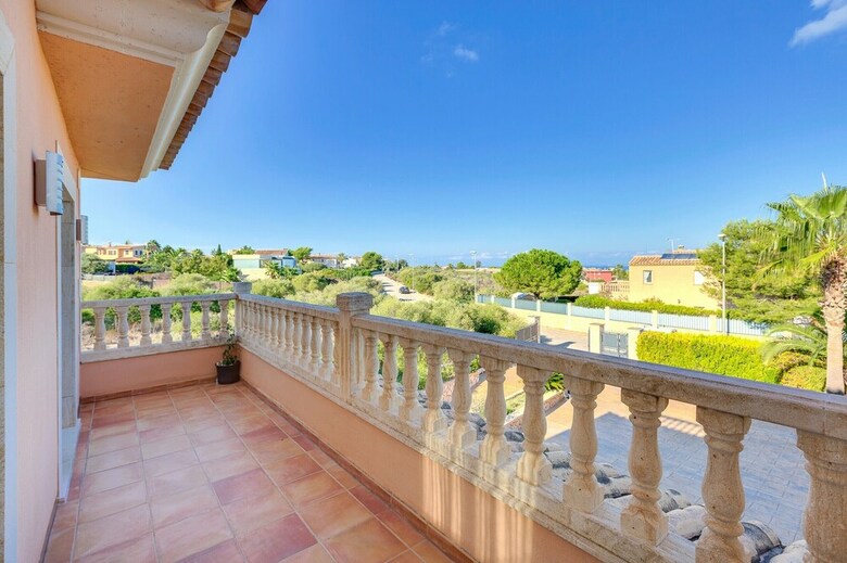 Villa Llibertat