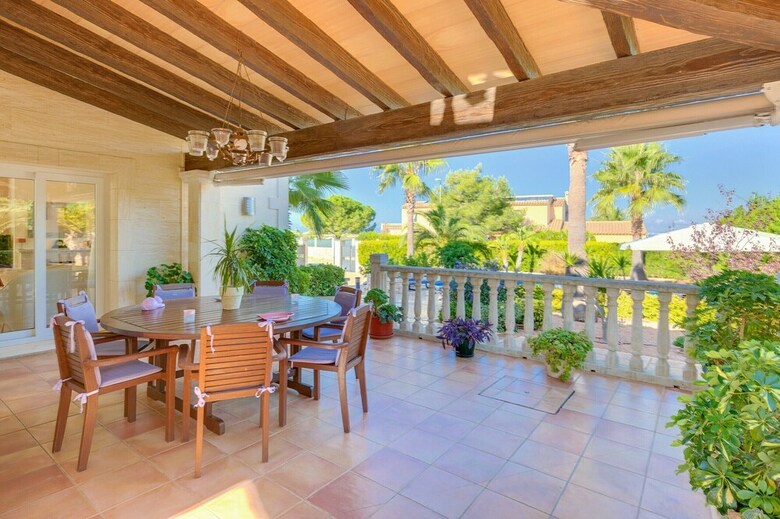 Villa Llibertat