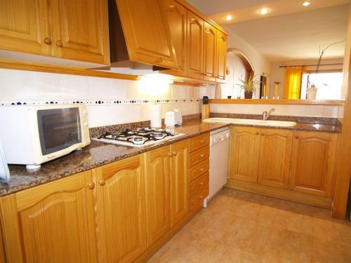 Apartamento Torre De Son Dur� Seawiews 13
