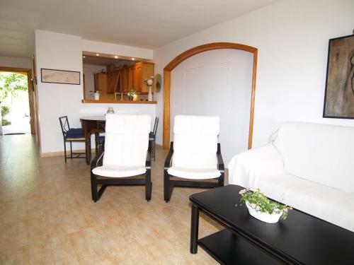 Apartamento Torre De Son Dur� Seawiews 13