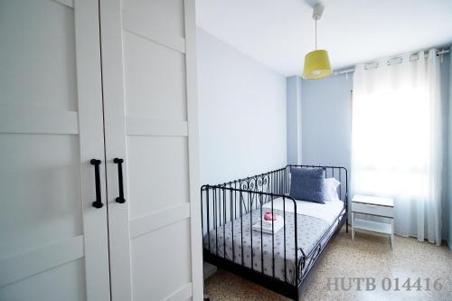 Apartamento Alcam Sabadell