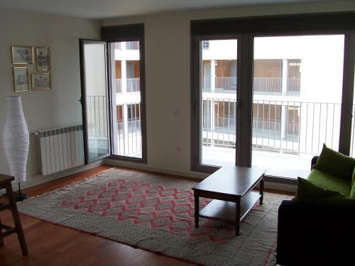 Apartamento Pre-pyrenees: Privileged Site For Hiking, Excursions And Skiing.