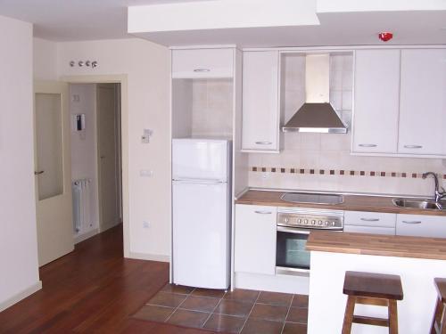 Apartamento Pre-pyrenees: Privileged Site For Hiking, Excursions And Skiing.