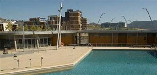 Apartment Calle Las Aliagas, Latas, Huesca, Espa�a