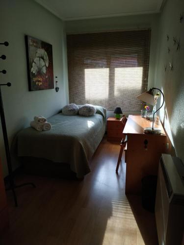Cozy Apartment Near The Center (1-4 Pp)