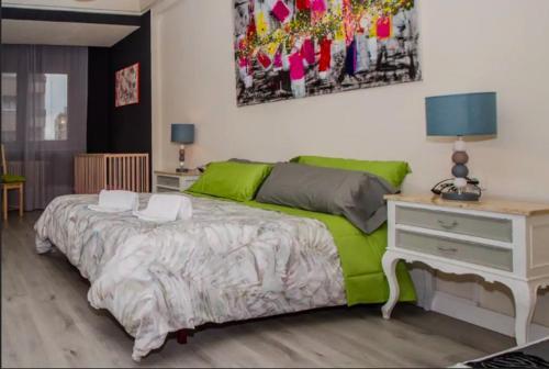 Apartamento Plaza Espa�a Gran Piso En Centro Ciudad