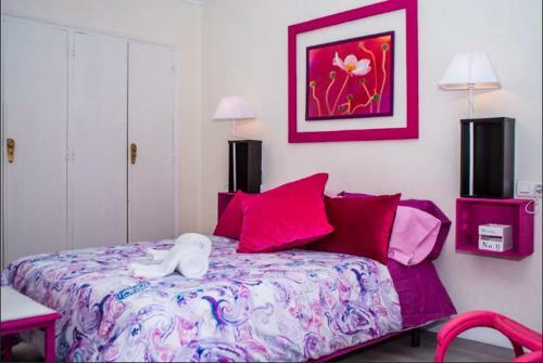 Apartamento Plaza Espa�a Gran Piso En Centro Ciudad