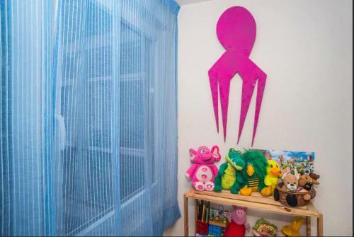 Apartamento Plaza Espa�a Gran Piso En Centro Ciudad