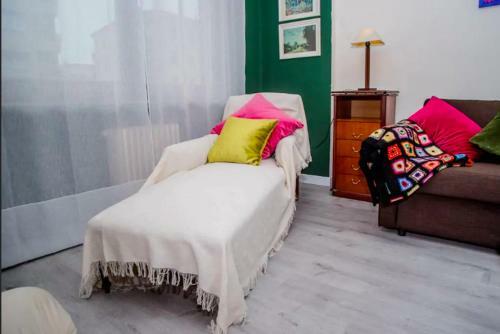 Apartamento Plaza Espa�a Gran Piso En Centro Ciudad
