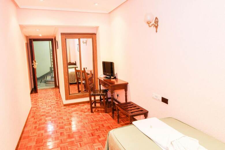 Hotel Castellano Centro