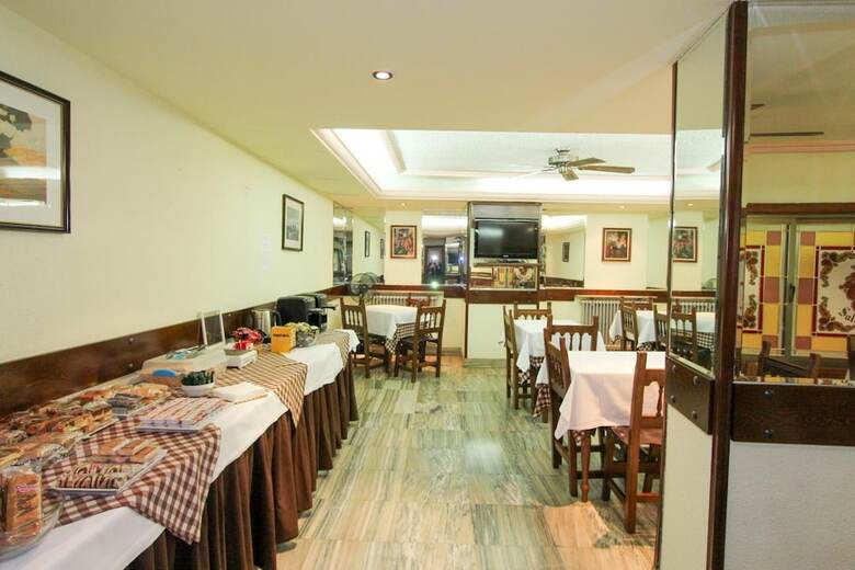 Hotel Castellano Centro