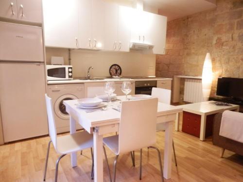 Apartamento Atsalamanca Melendez 2 Dor