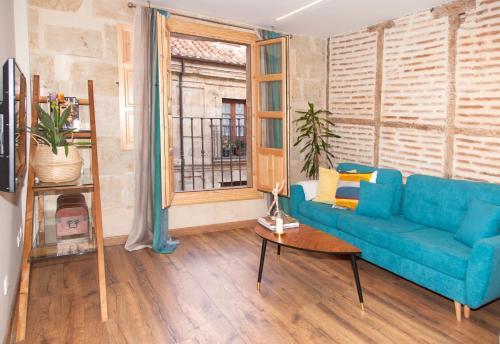 Apartamento D�plex Domus Aurea