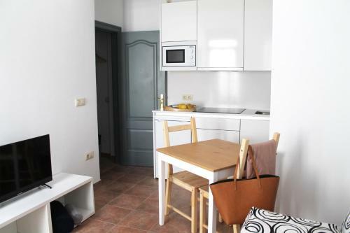 Hostal Alevia