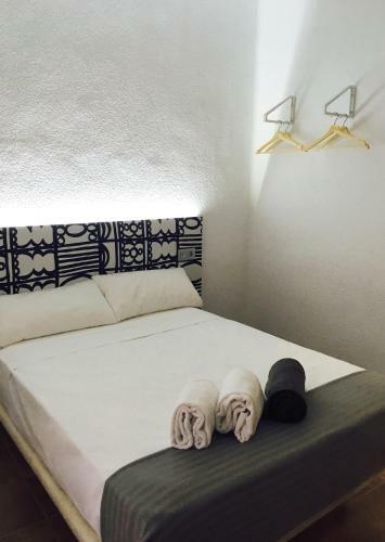 Hostal Alevia