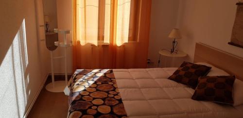 Apartamento La Casa De Fernando Rojas
