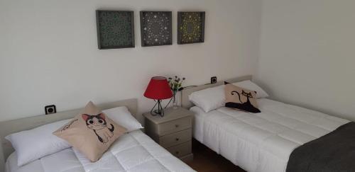 Apartamento La Casa De Fernando Rojas