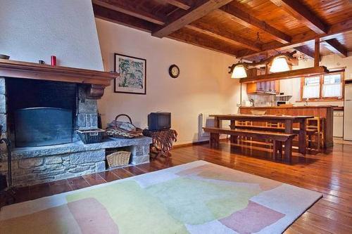 Apartamento Casas Aranesas Salardu I