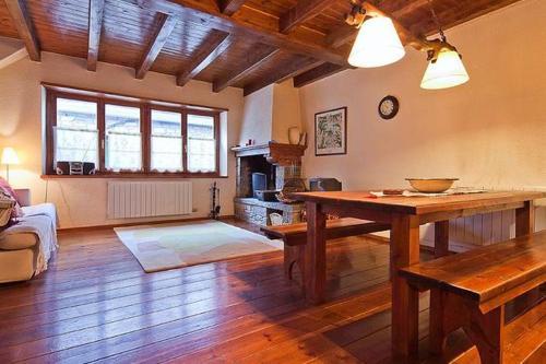 Apartamento Casas Aranesas Salardu I