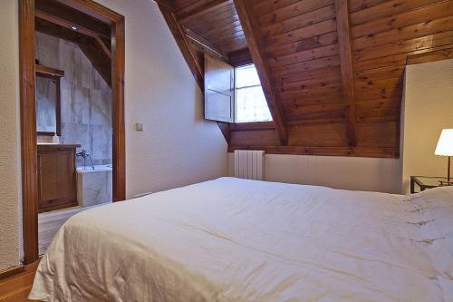 Apartamento Casas Aranesas Salardu I
