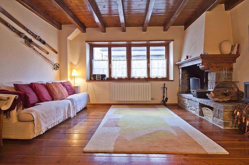 Apartamento Casas Aranesas Salardu I