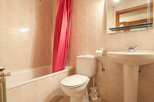 Apartamentos Salardu V
