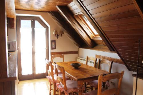Apartamento Salardu II