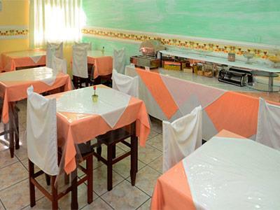 Am�rica Hotel Jacare�