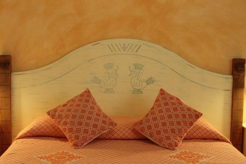 Hotel Maria Caderina Green Village